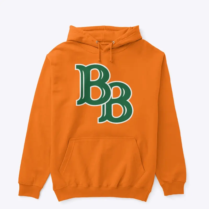 Official Bulldog "The Orange Collection"