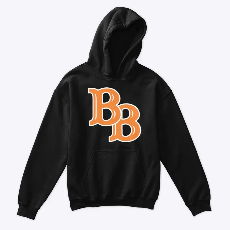 Big BB Kids Hoodie