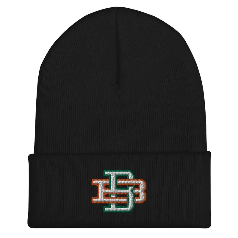 Double-B Beanie