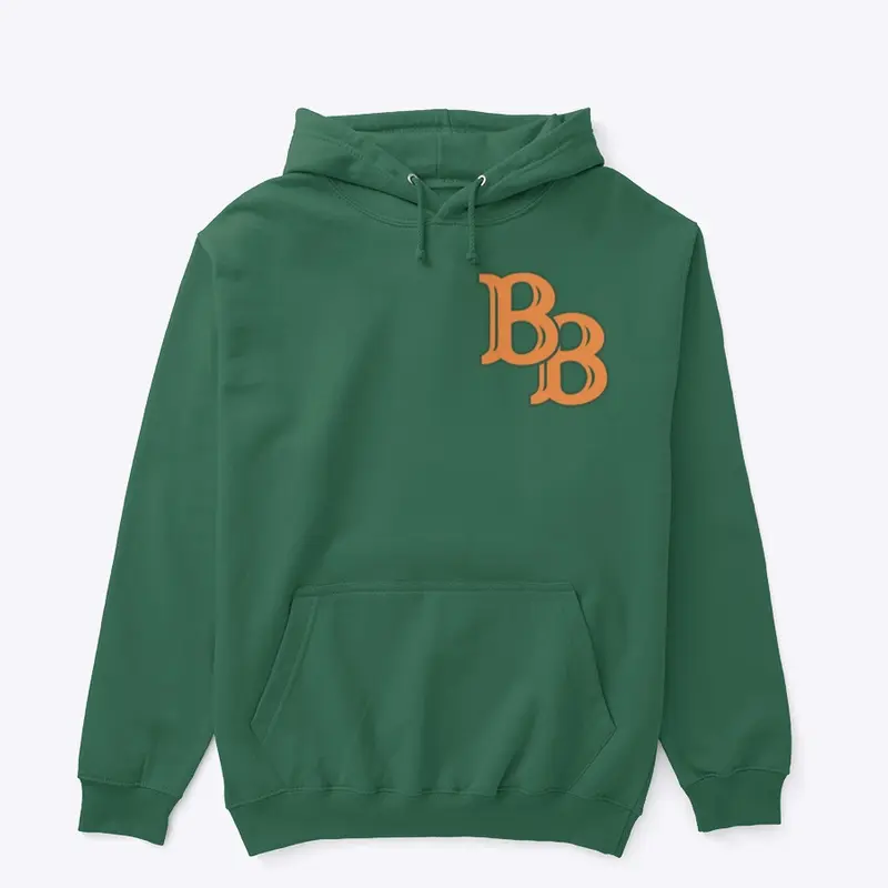 Authentic BB Logo