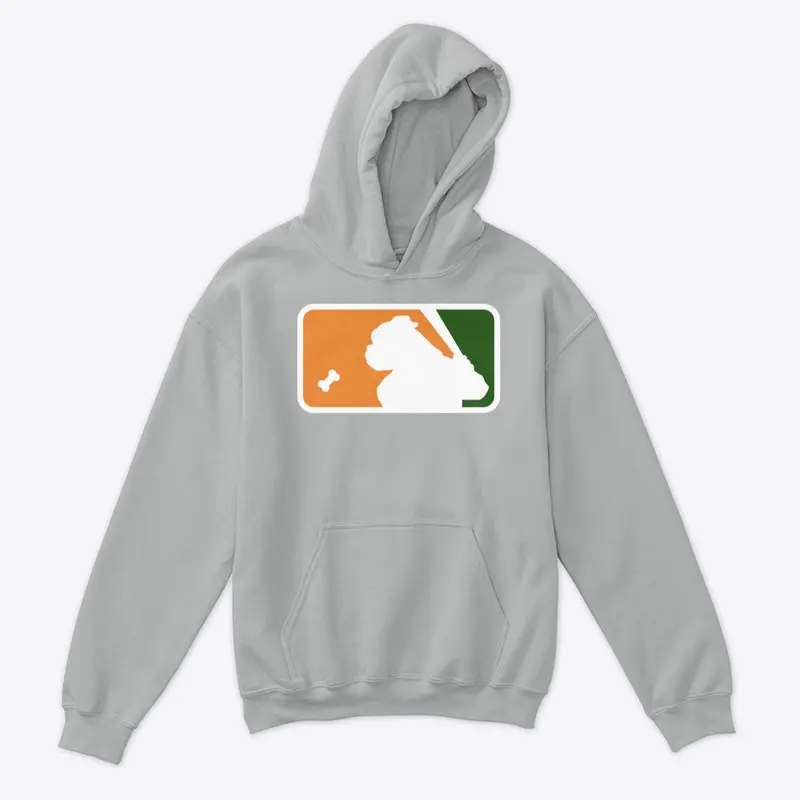 MLBB Kids Hoodie