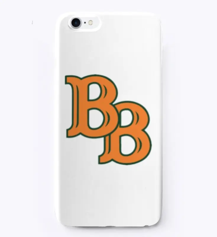 Authentic BB Logo