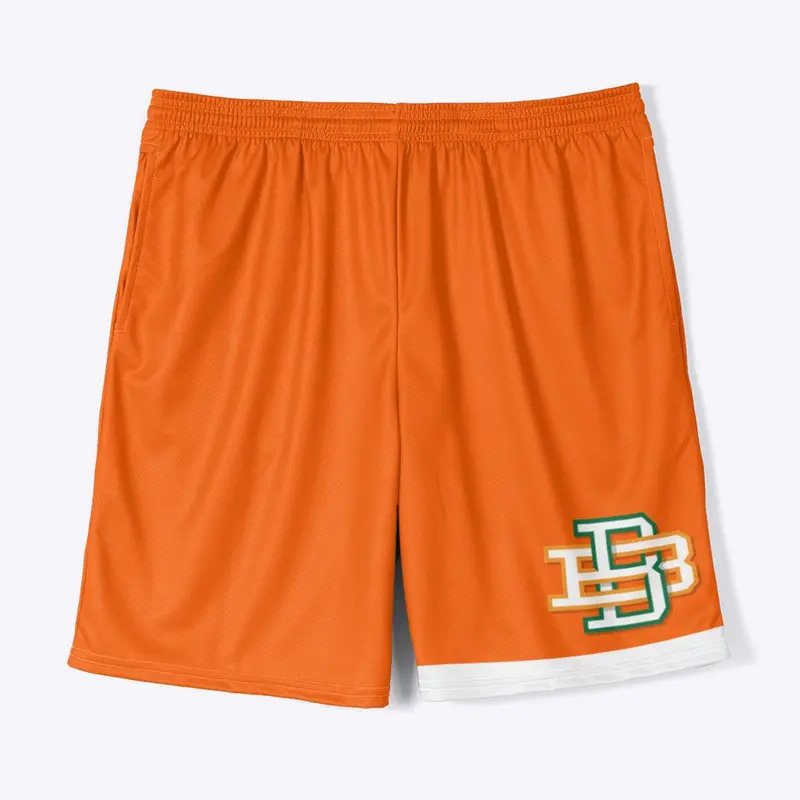 Double-B Shorts