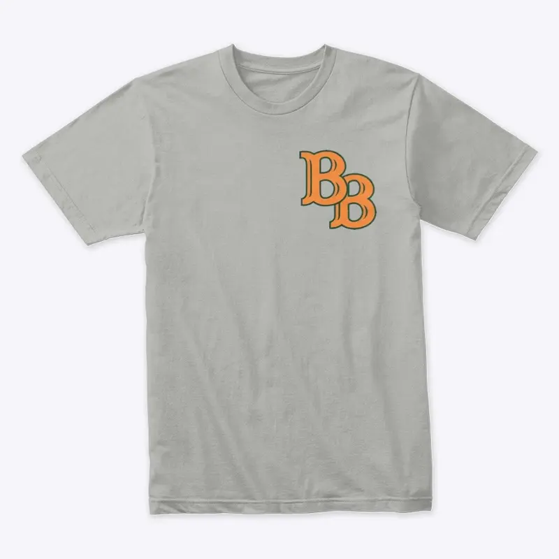 Authentic BB Logo