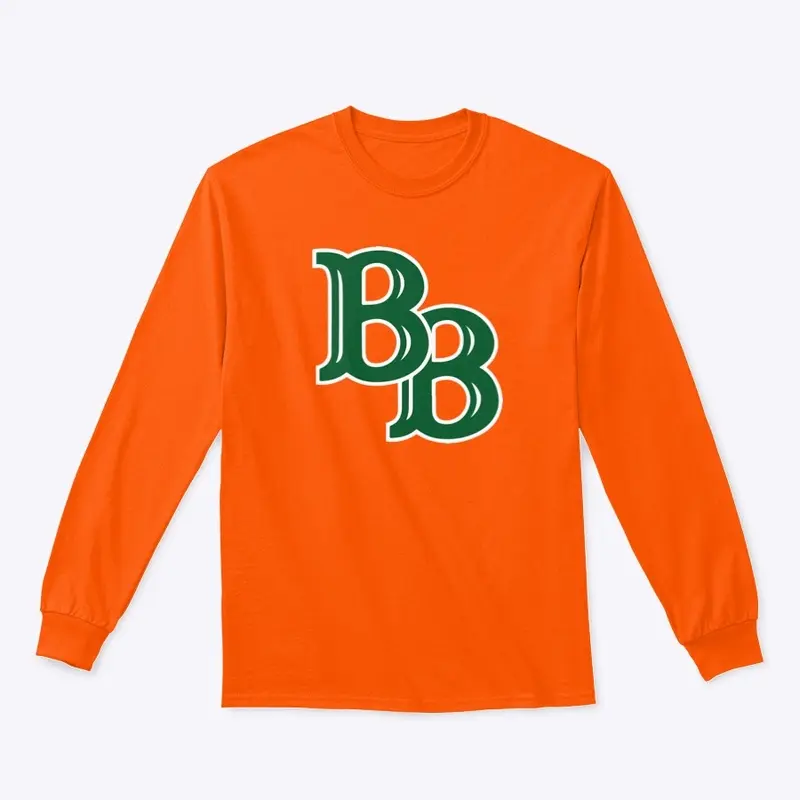 Official Bulldog "The Orange Collection"