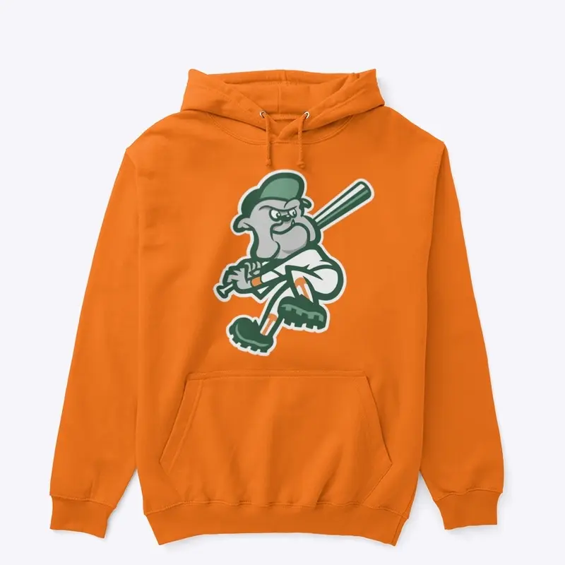 ORANGE Ripken 2022 Hoodie