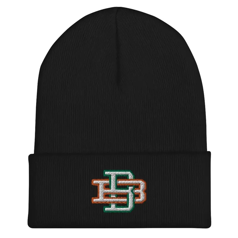 Double-B Beanie