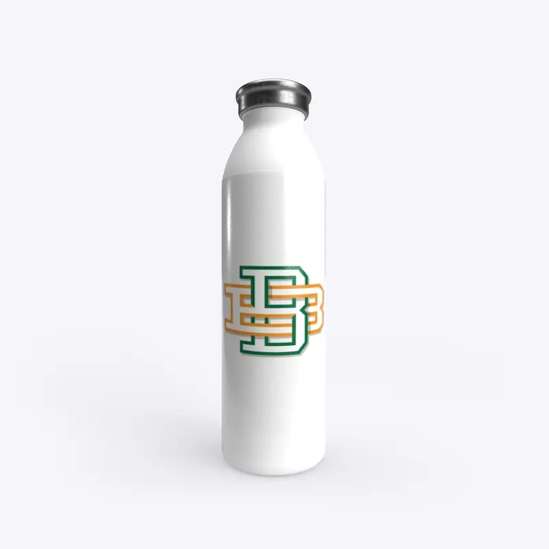 Double B Water Bottle