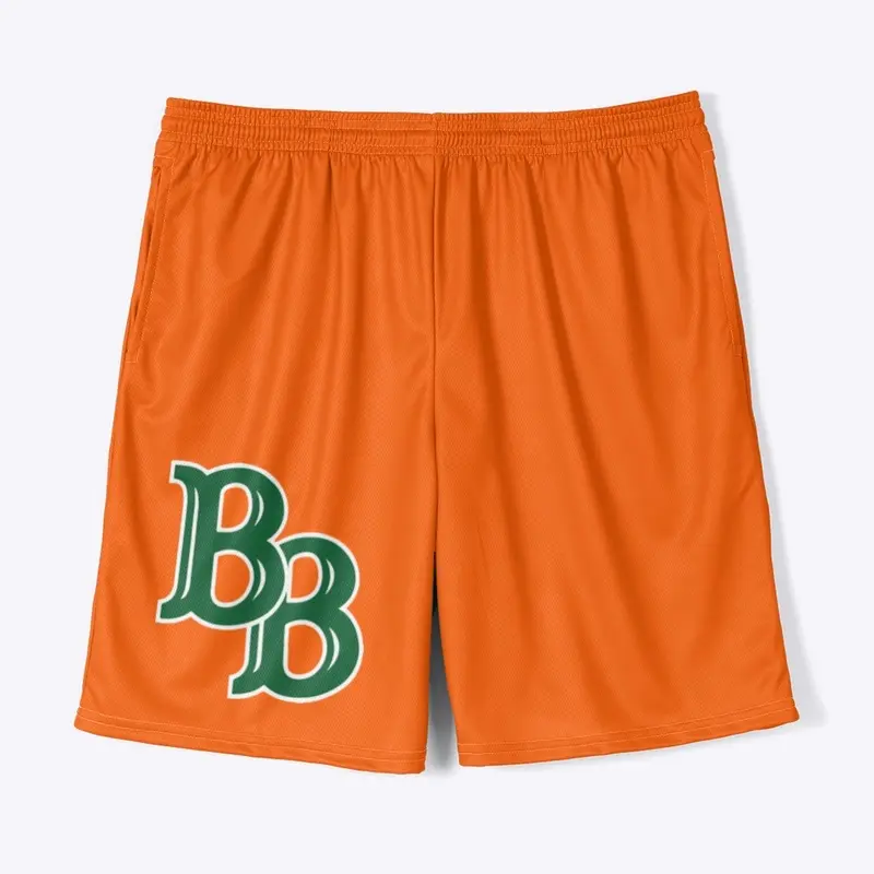 Official Bulldog "The Orange Collection"